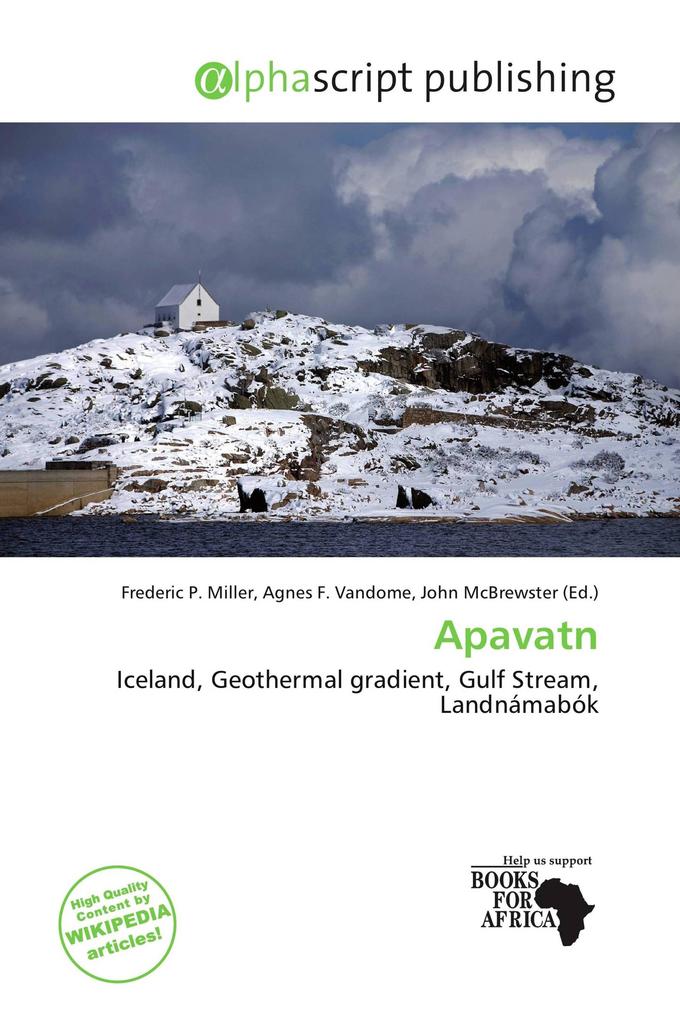 Apavatn