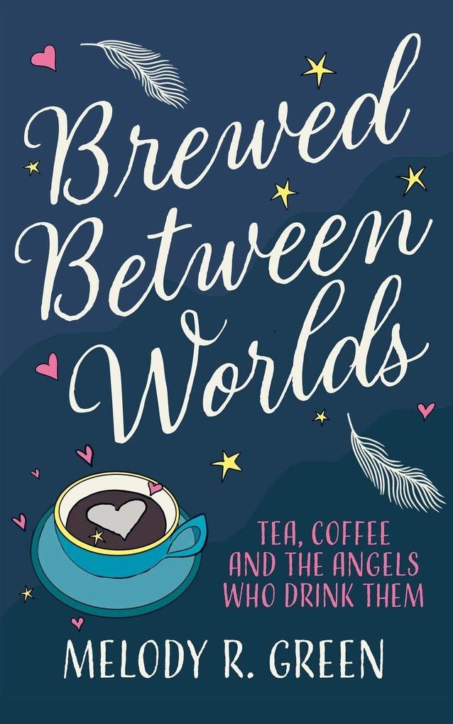 Brewed Between Worlds