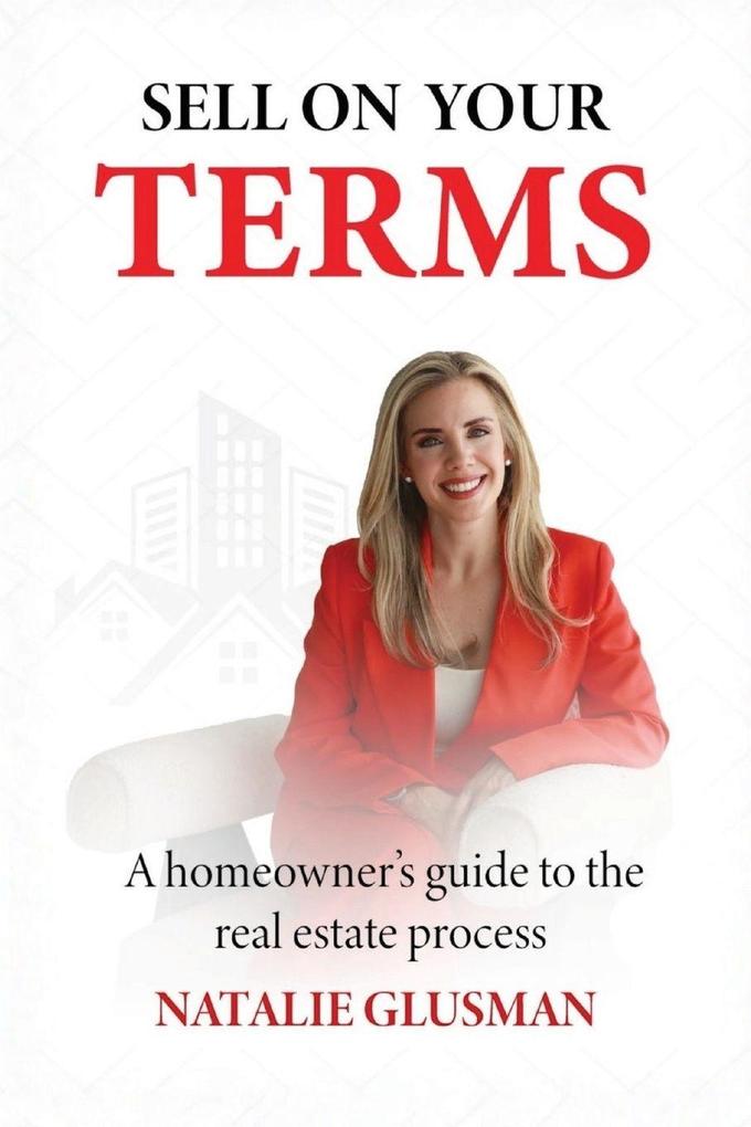 Sell On Your Terms