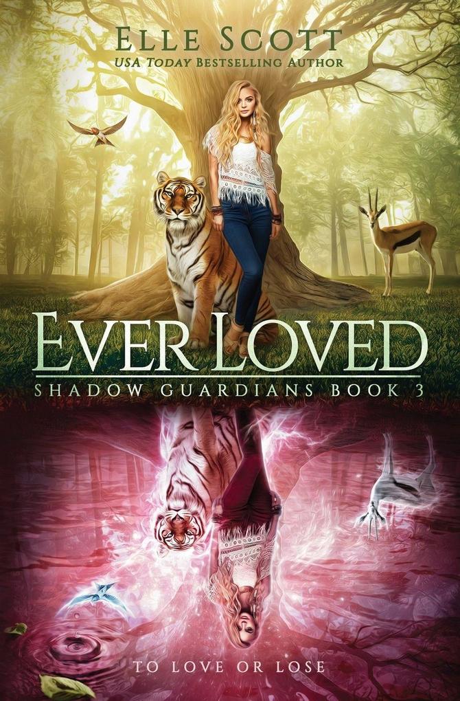 Ever Loved