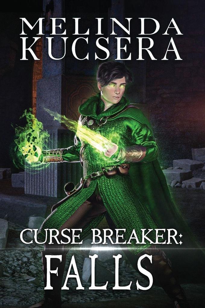 Curse Breaker Falls