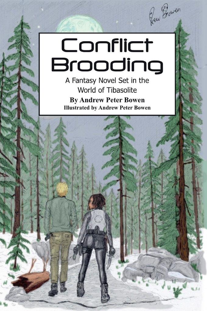 Conflict Brooding