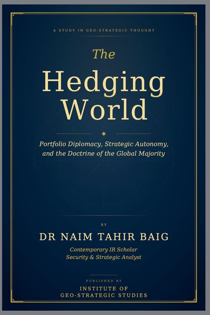 The Hedging World