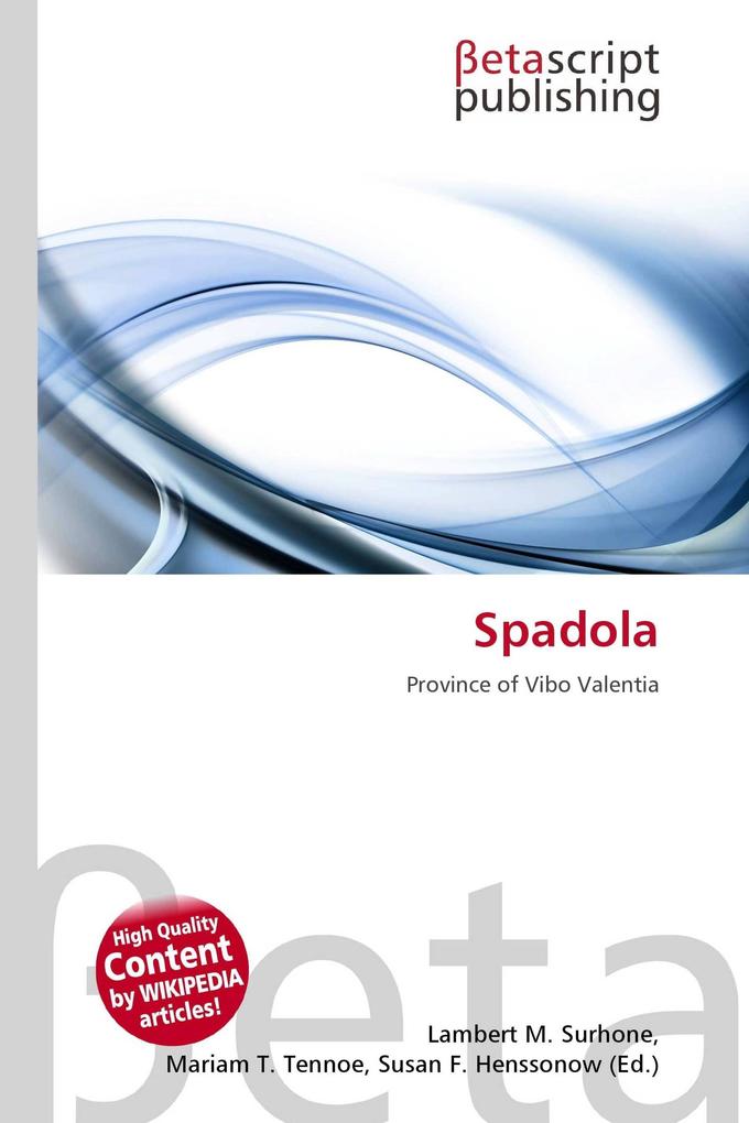 Spadola