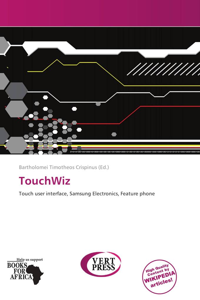 TouchWiz