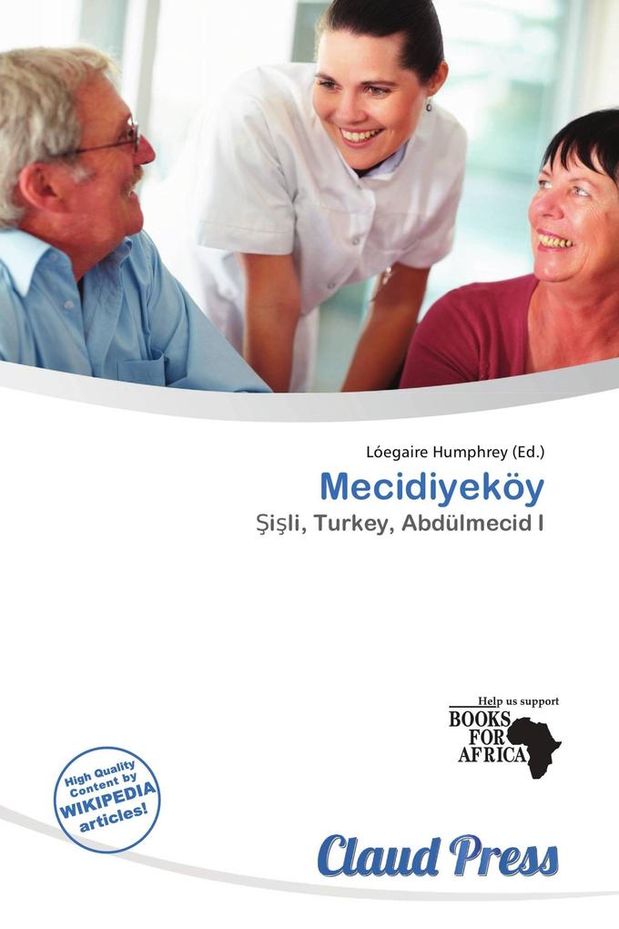 Mecidiyeköy