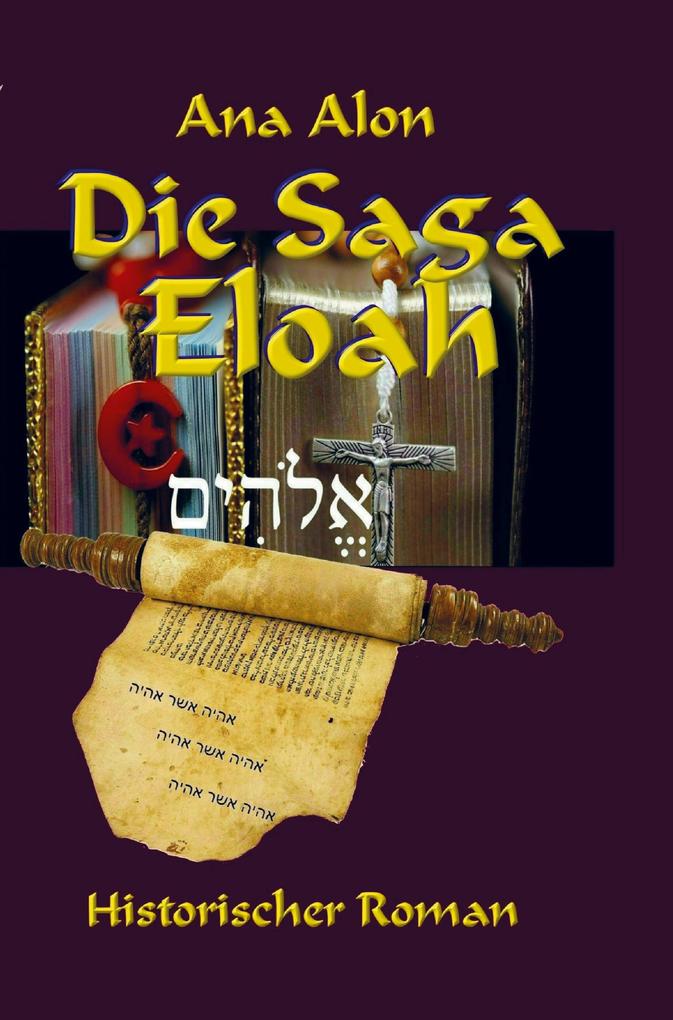 Die Saga Eloah
