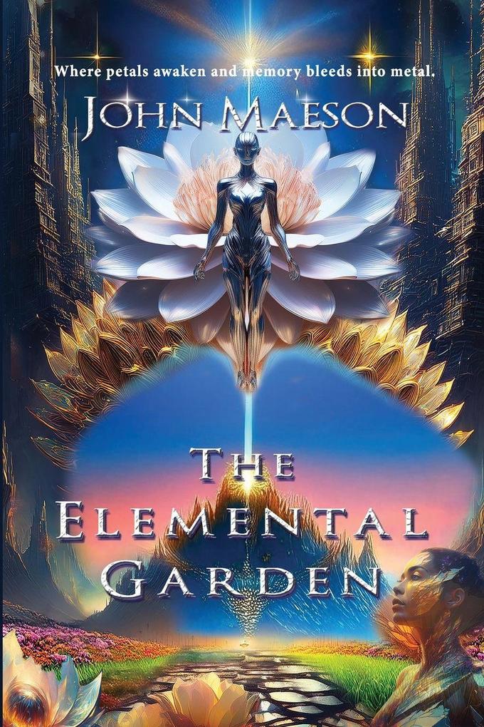 The Elemental Garden