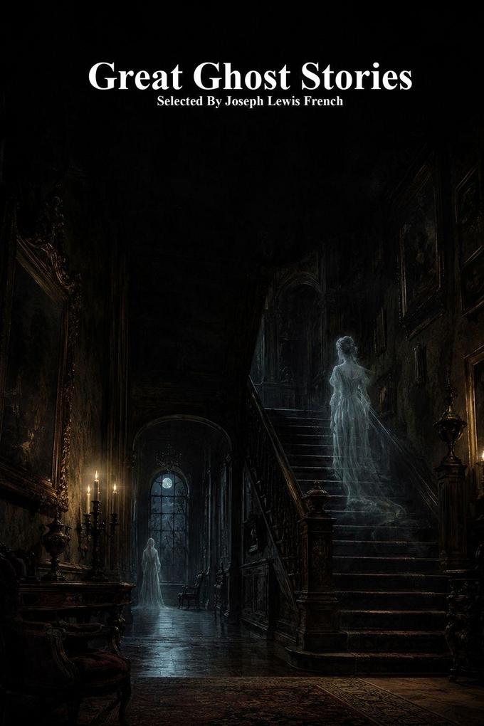 Great Ghost Stories