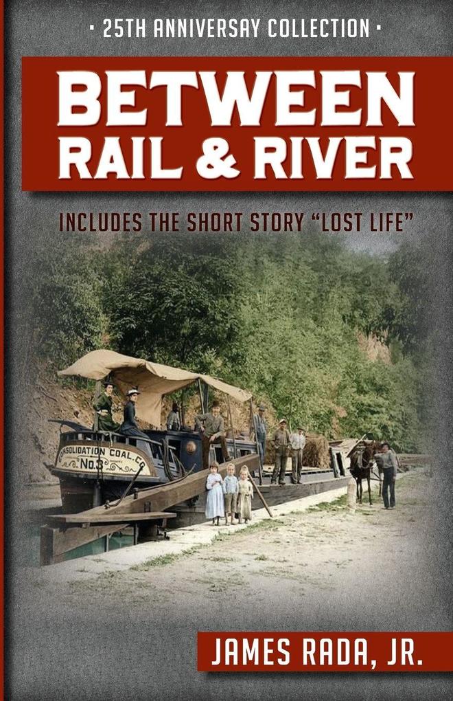 Between Rail and River