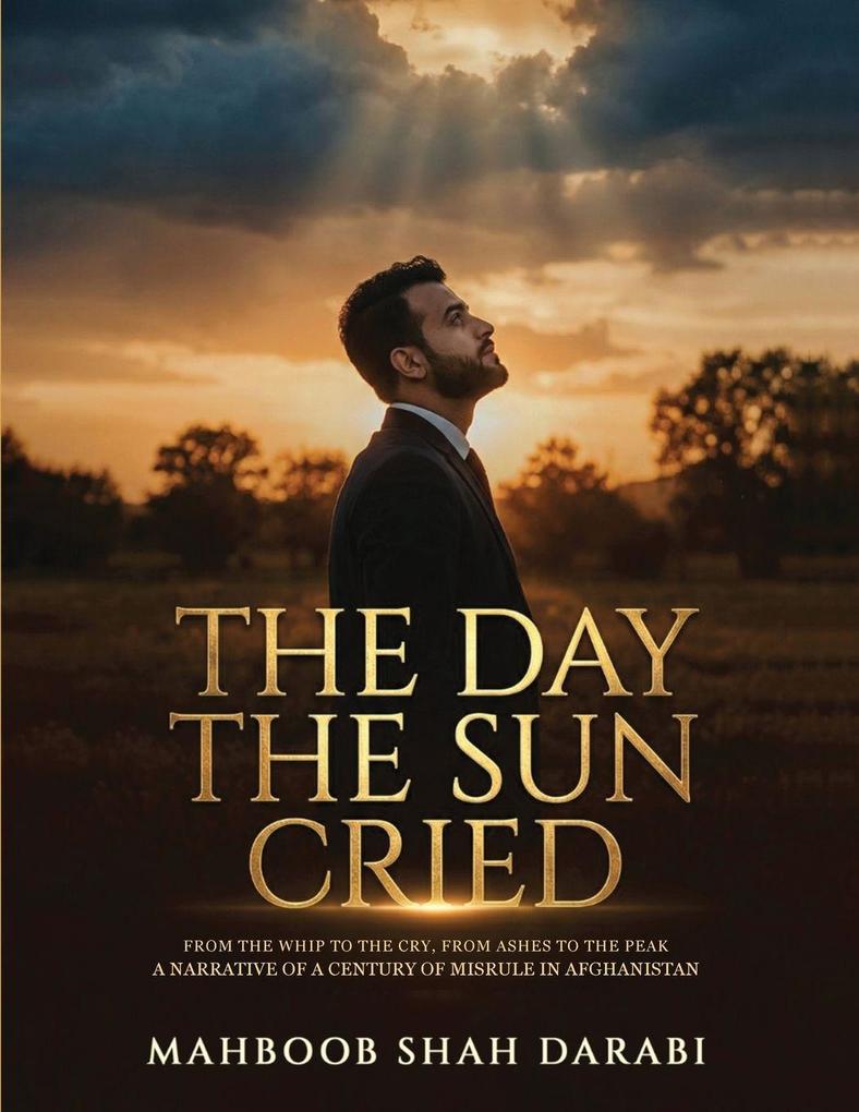The Day the Sun Cried