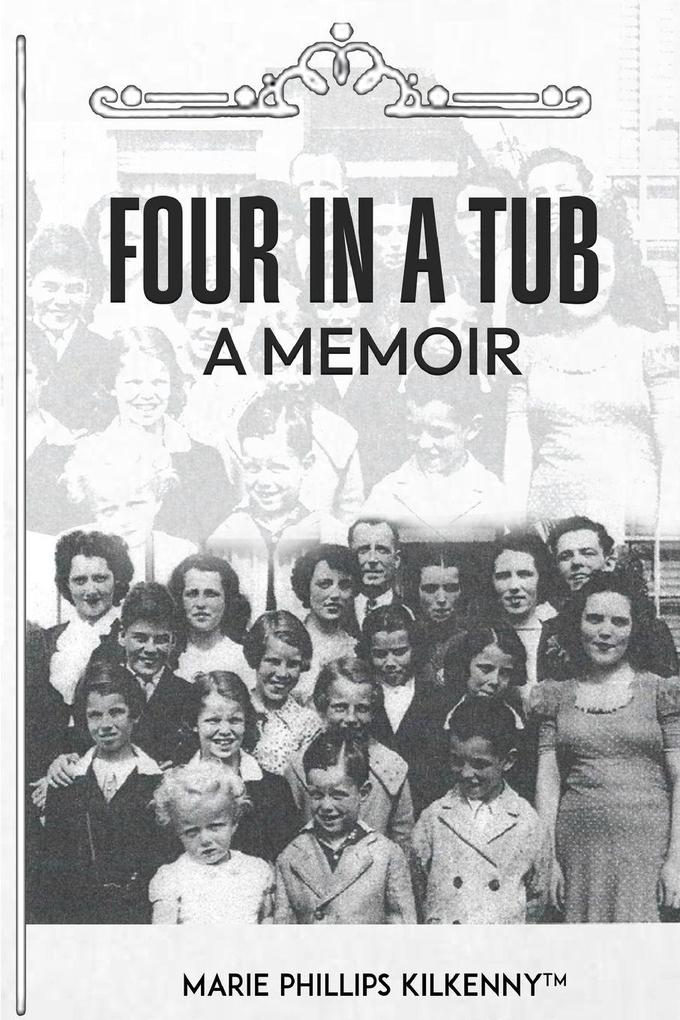 Four In A Tub