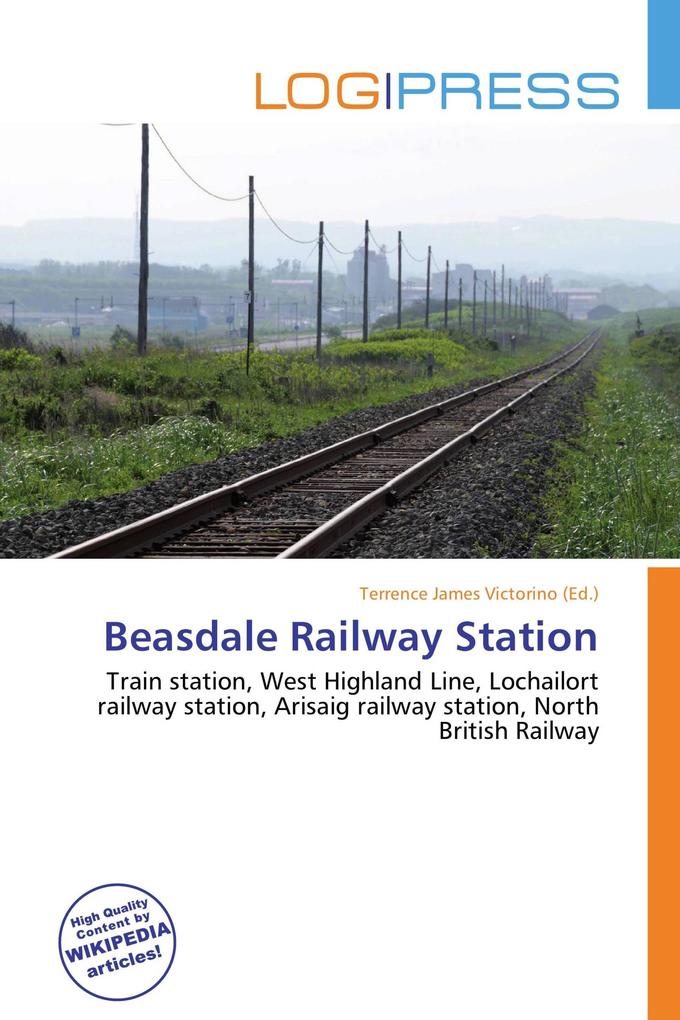 Beasdale Railway Station