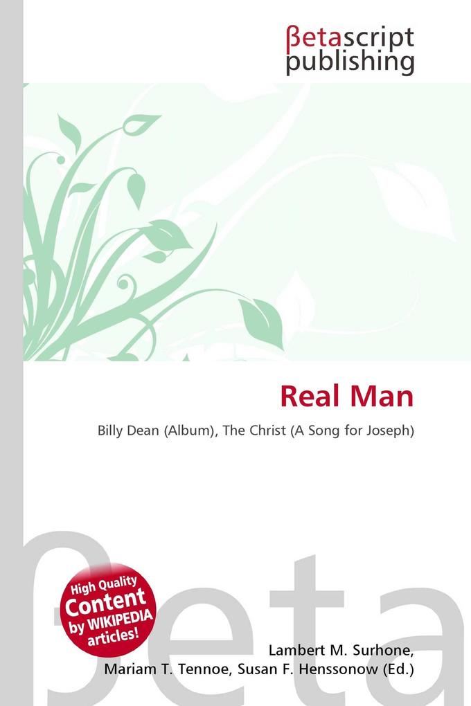 Real Man
