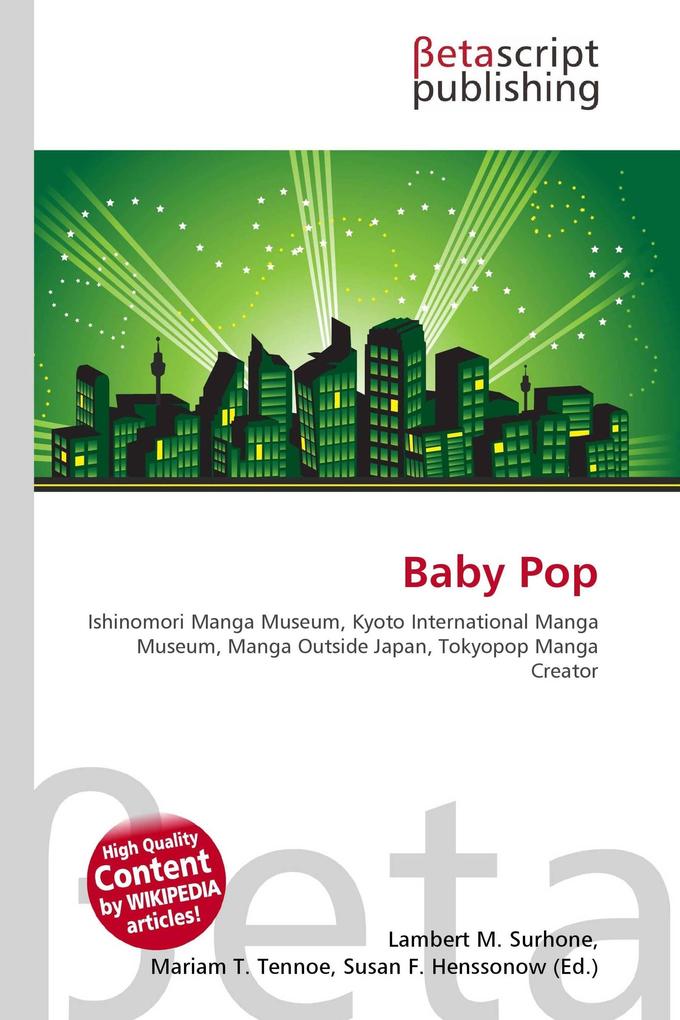 Baby Pop