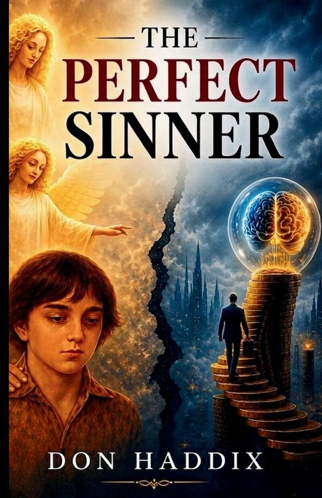 The Perfect Sinner