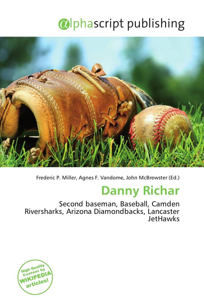 Danny Richar