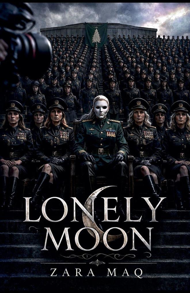 Lonely Moon