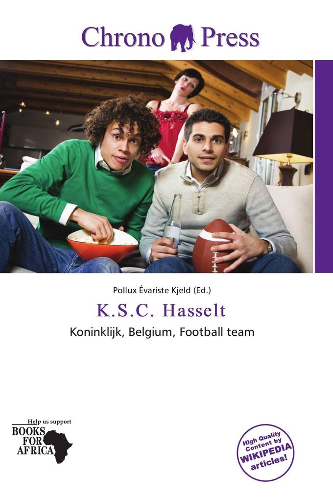 K.S.C. Hasselt