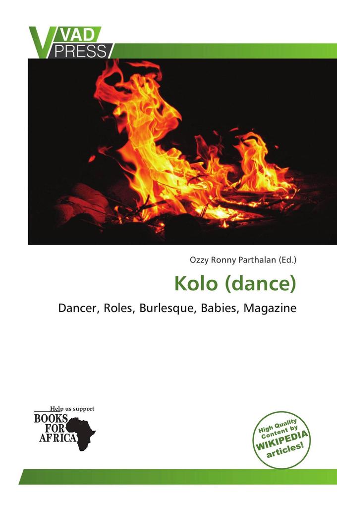 Kolo (dance)