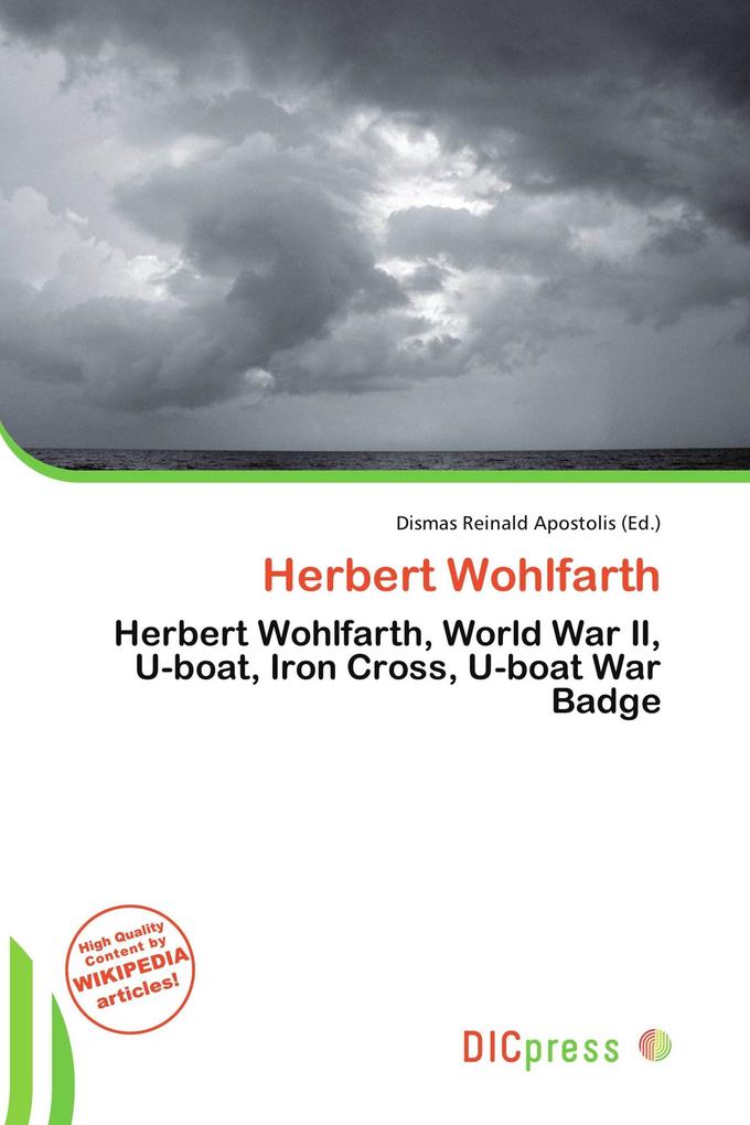 Herbert Wohlfarth
