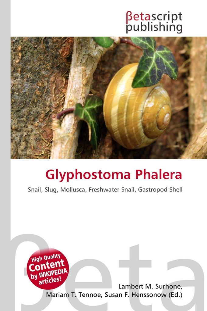Glyphostoma Phalera