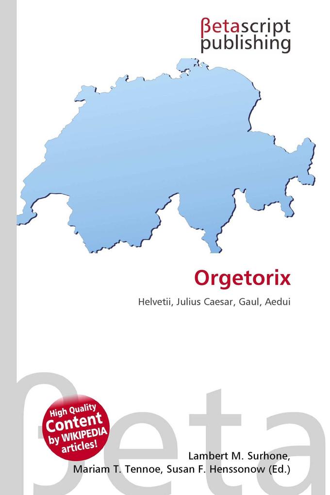 Orgetorix