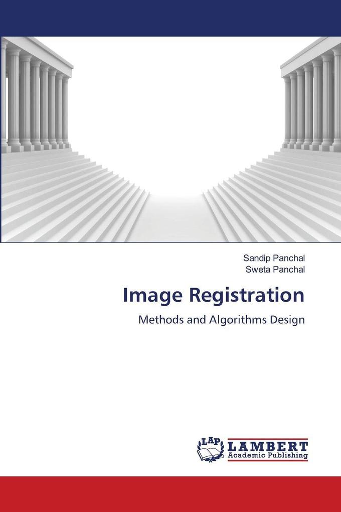 Image Registration