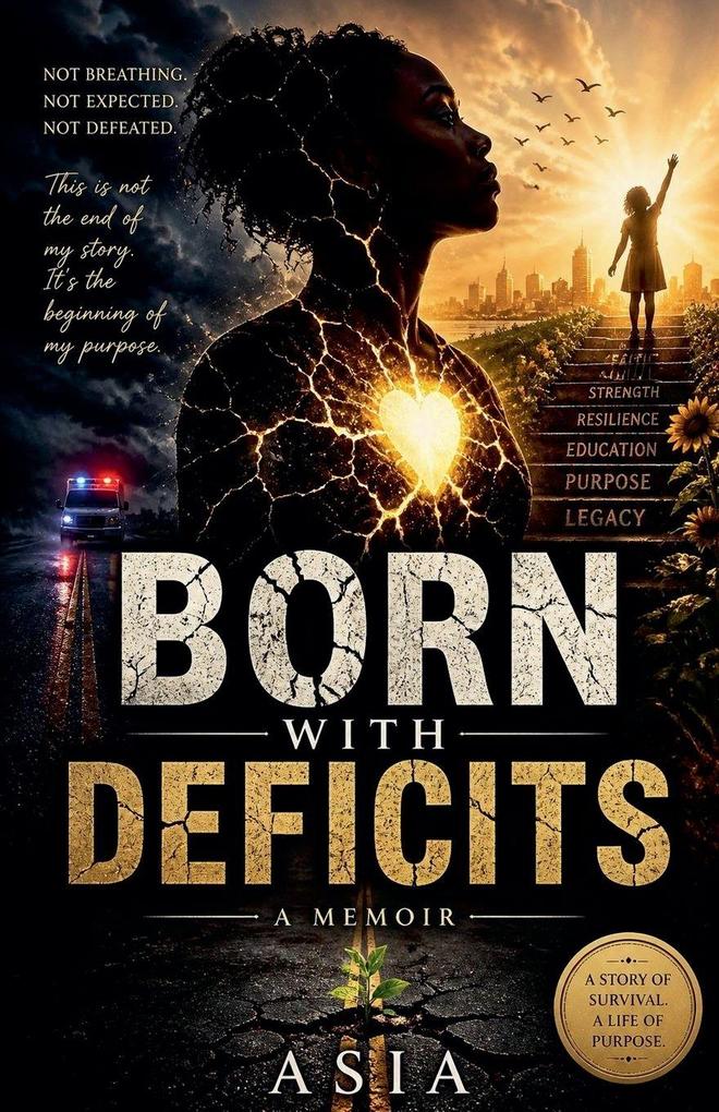 Born With Deficits