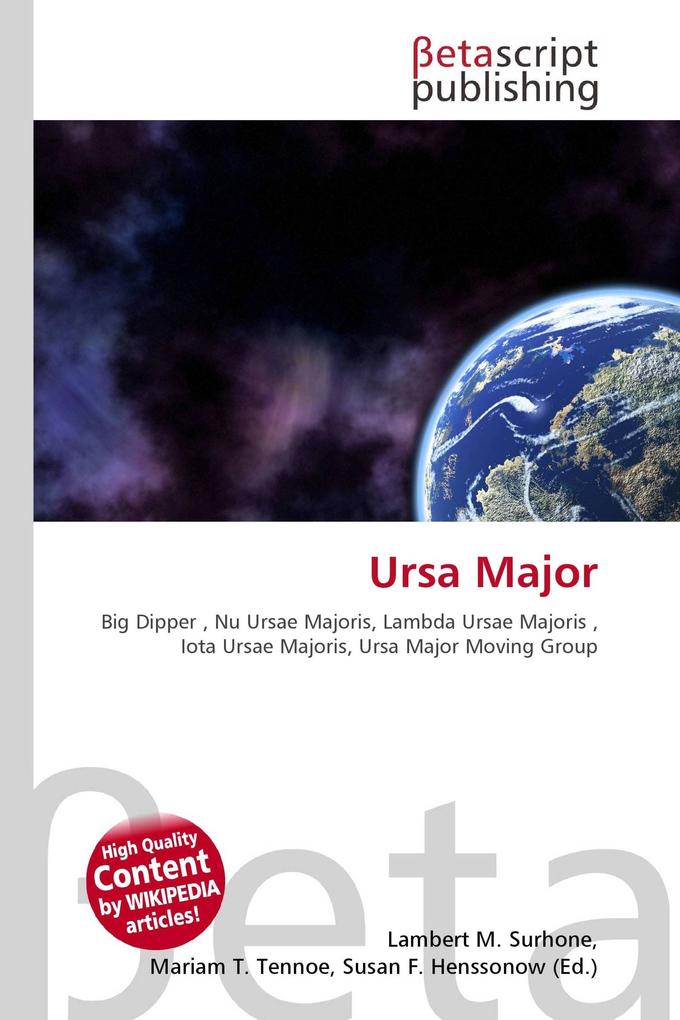 Ursa Major