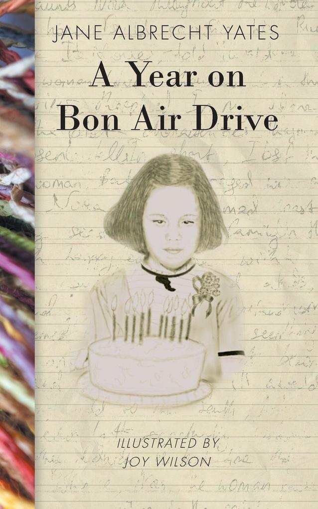 A Year on Bon Air Drive