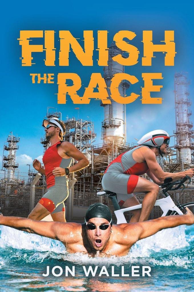 Finish the Race