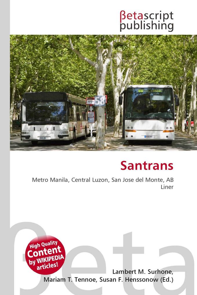 Santrans