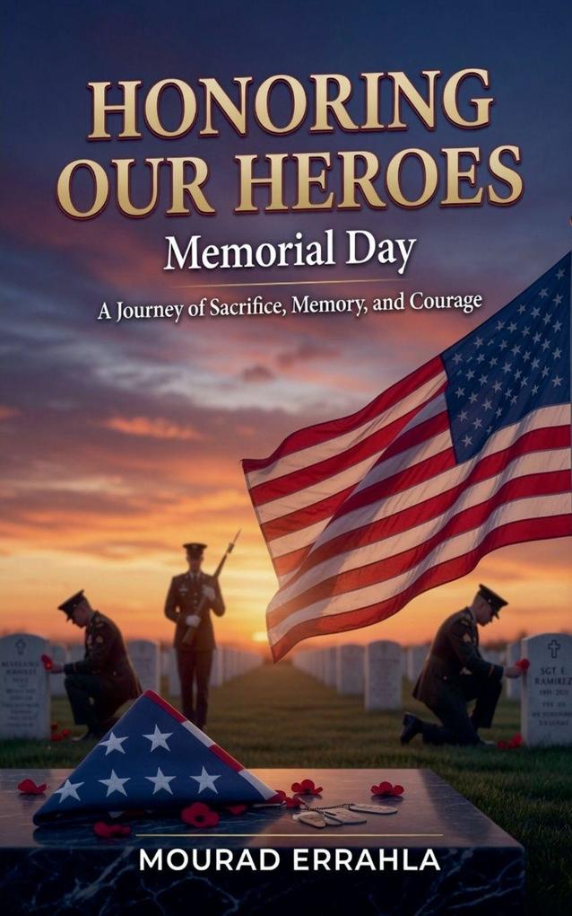 Honoring Our Heroes