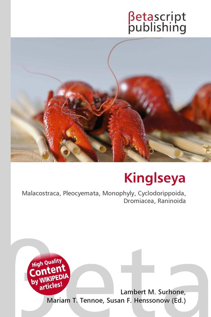 Kinglseya