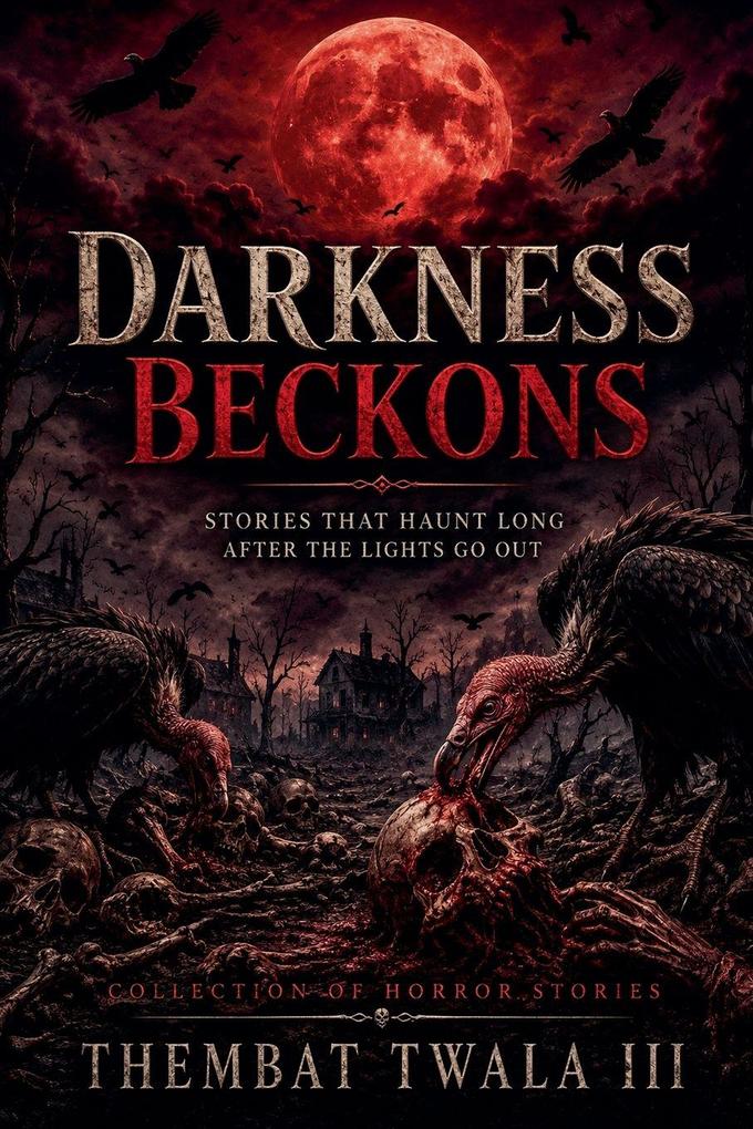 Darkness Beckons