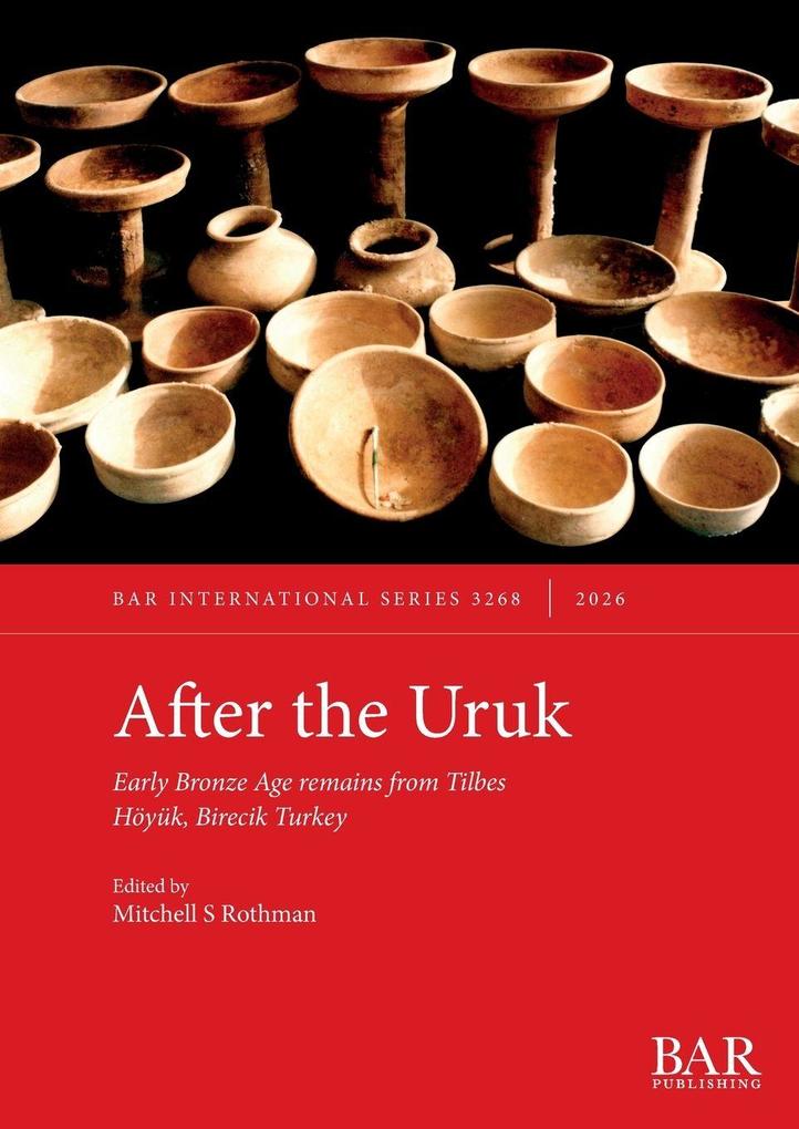 After the Uruk