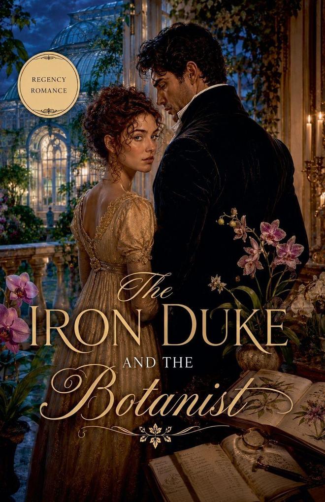 The Iron Duke and the Botanist