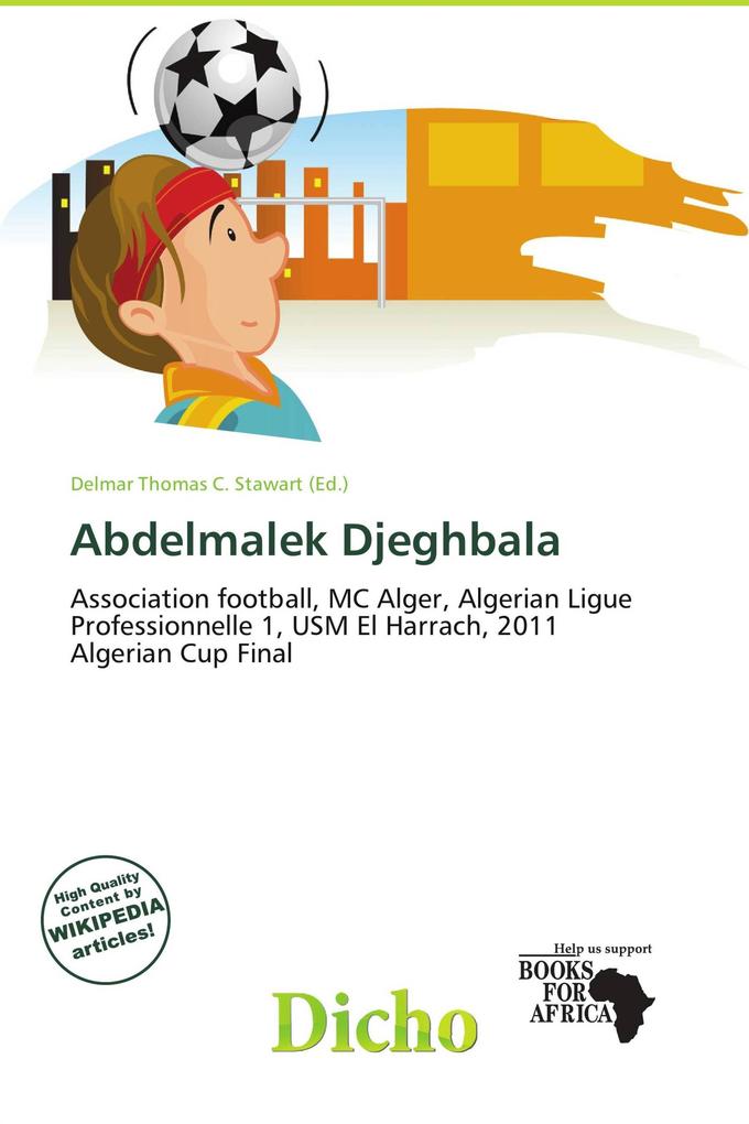 Abdelmalek Djeghbala
