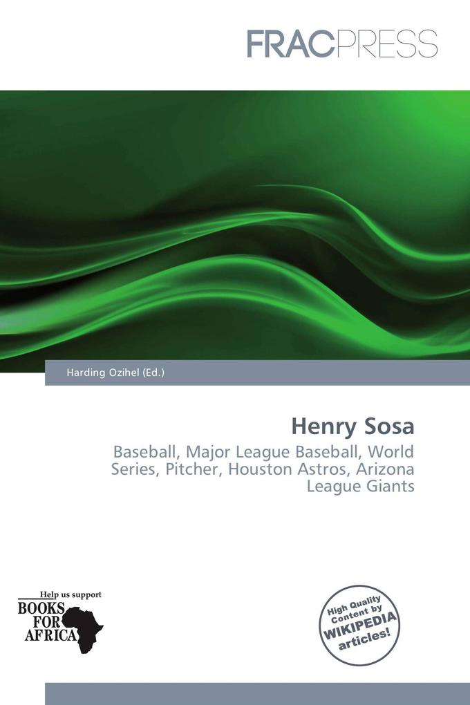 Henry Sosa