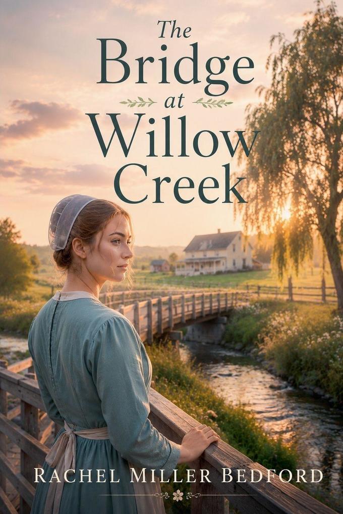 The Bridge at Willow Creek