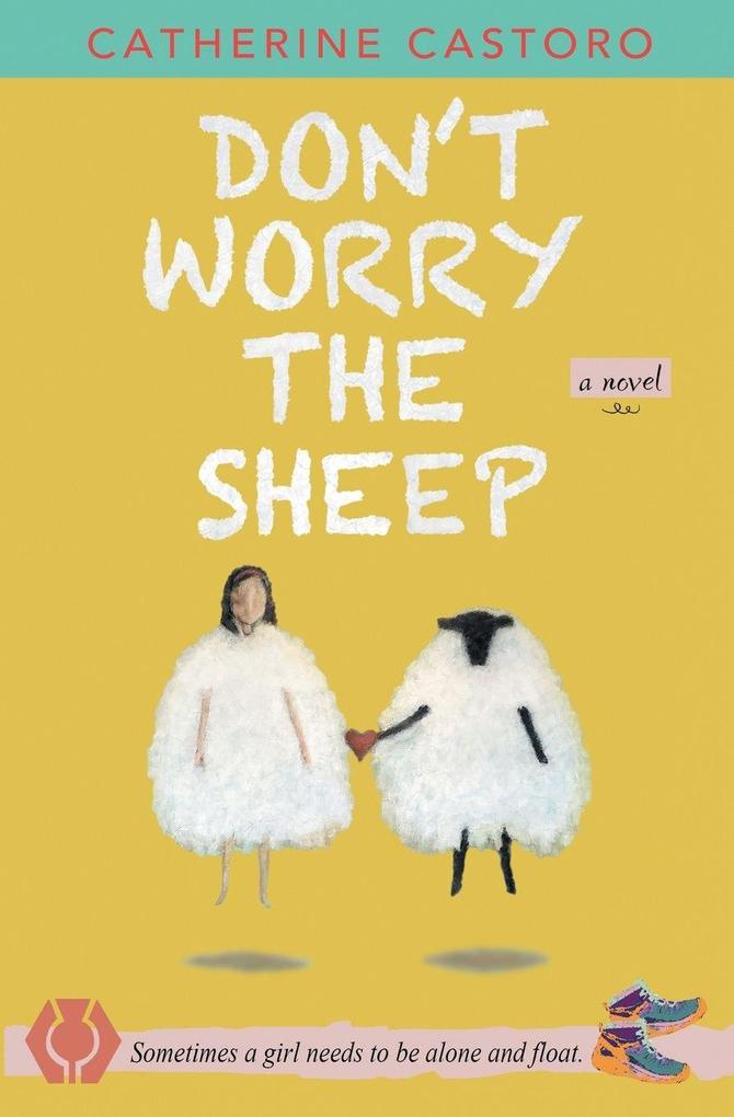 Don't Worry the Sheep