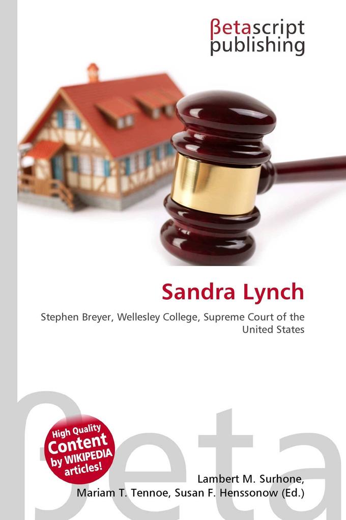 Sandra Lynch