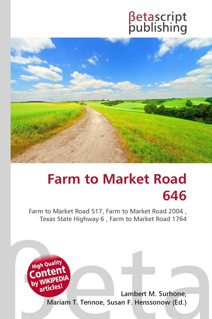 Farm to Market Road 646