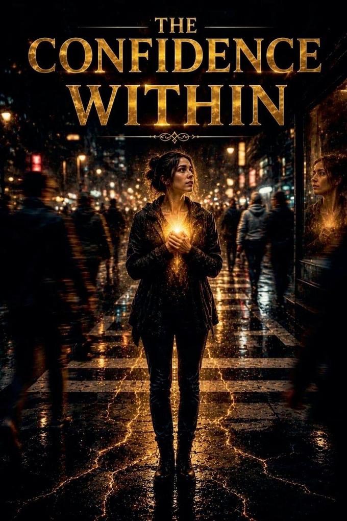 The Confidence Within