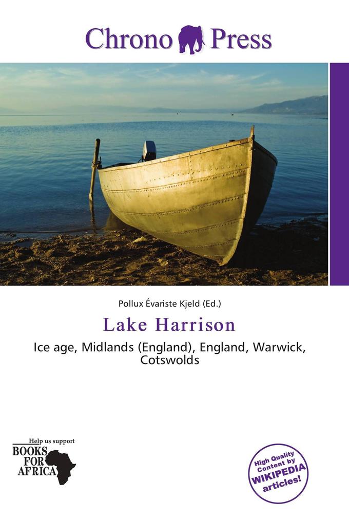 Lake Harrison