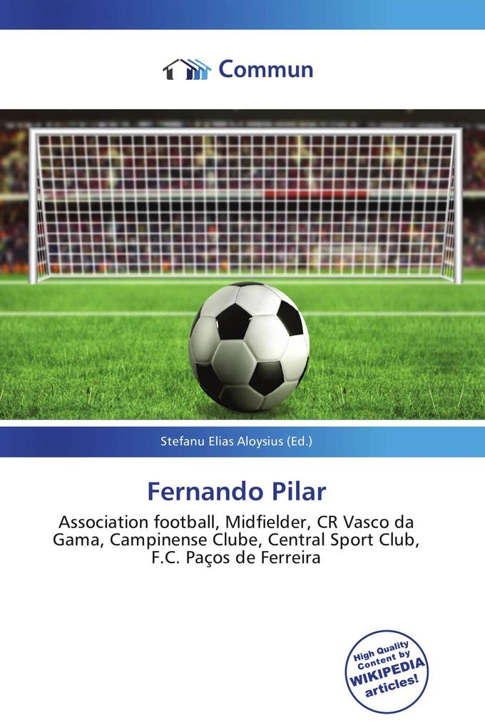 Fernando Pilar