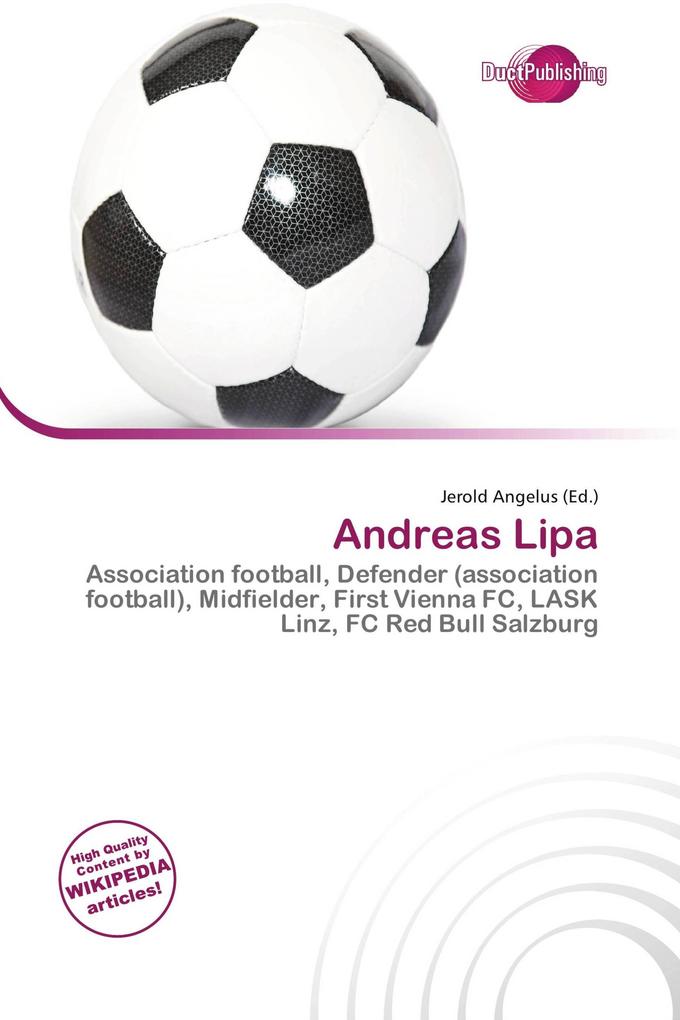 Andreas Lipa