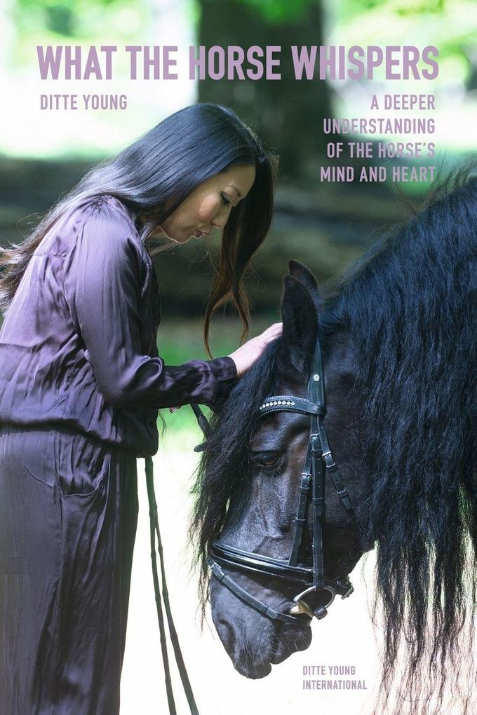 What The Horse Whispers