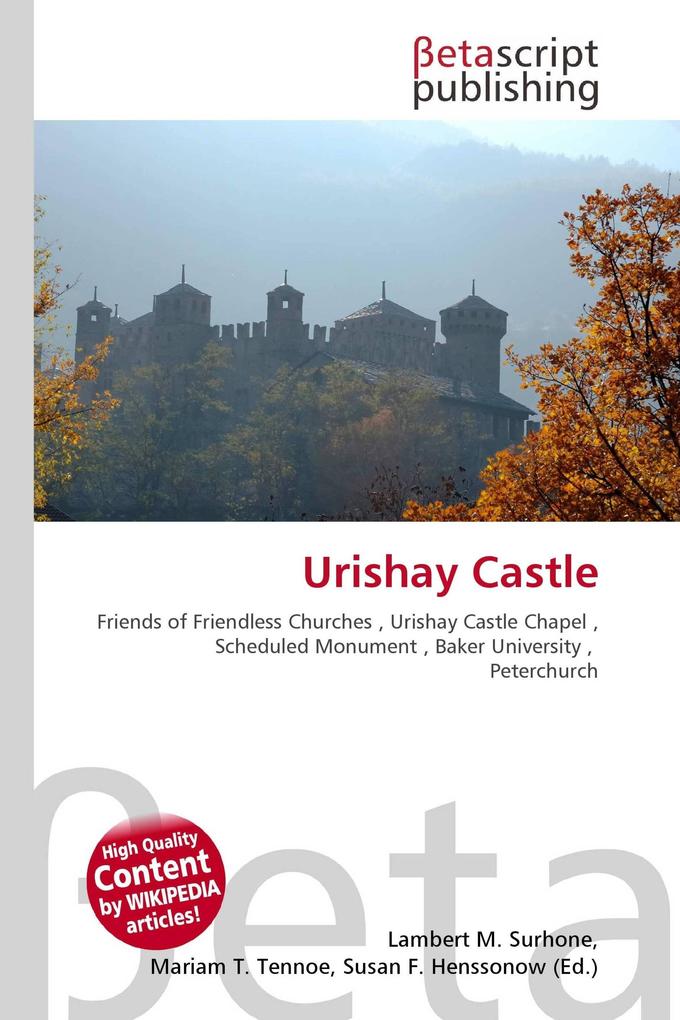Urishay Castle
